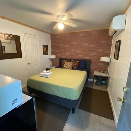 Studio Apartment Antonine New Orleans Eksteriør bilde