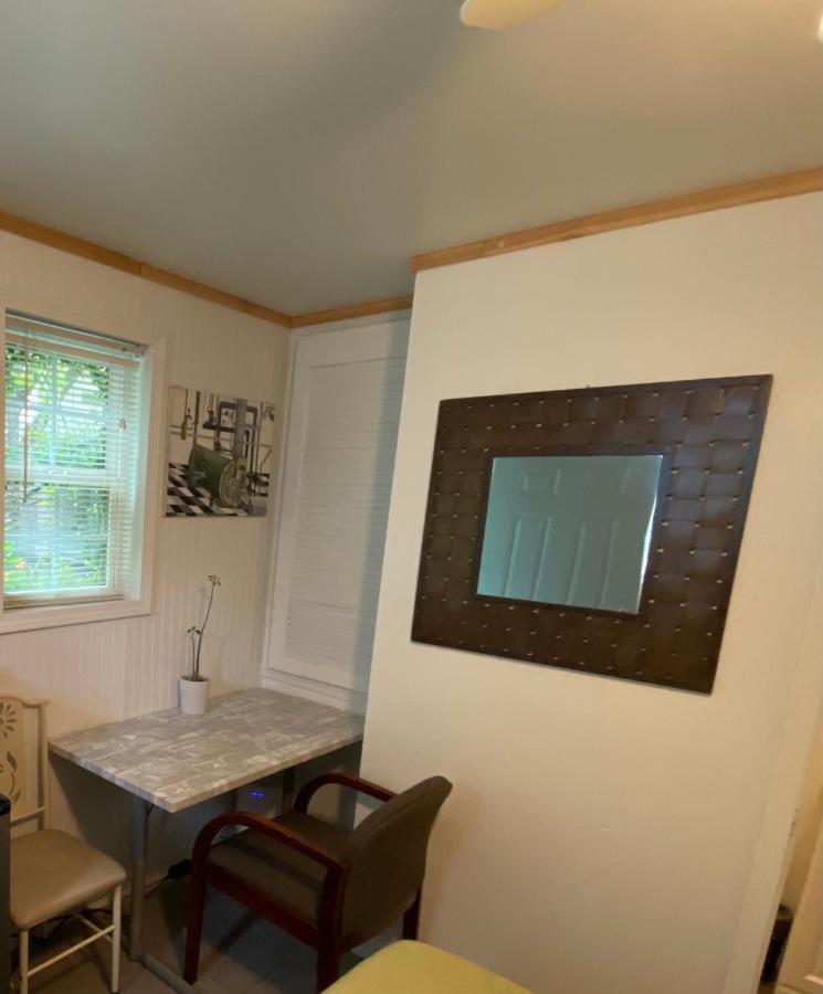 Studio Apartment Antonine New Orleans Eksteriør bilde